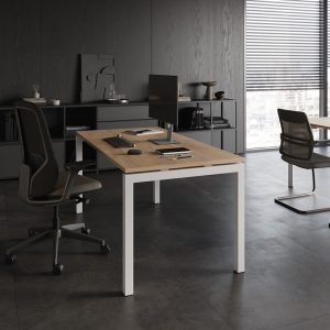 Mesa TEC Operativa individual
